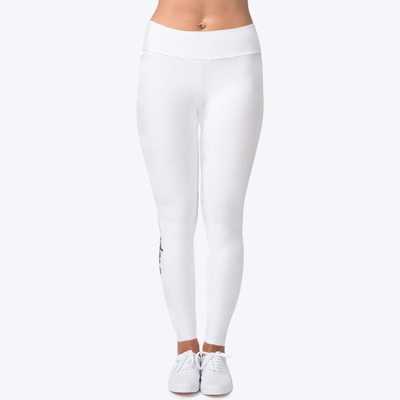 StepFlix leggings